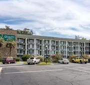 Quality Inn At Town Center hotel detail image 3