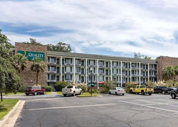 Quality Inn At Town Center hotel thumbnail 3