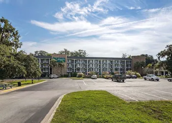 Quality Inn At Town Center hotel thumbnail 4