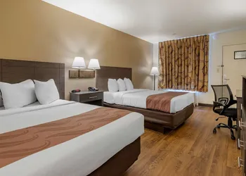 Quality Inn At Town Center hotel thumbnail 6