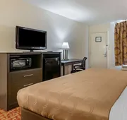 Quality Inn At Town Center hotel detail image 7