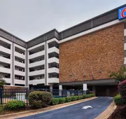 Motel 6 Columbus, GA - Downtown hotel detail image 3
