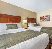 Best Western Plus Bridgeport Inn hotel detail image 4