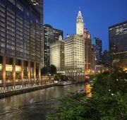 Hotel Chicago Downtown, Autograph Collection by Marriott hotel detail image 4