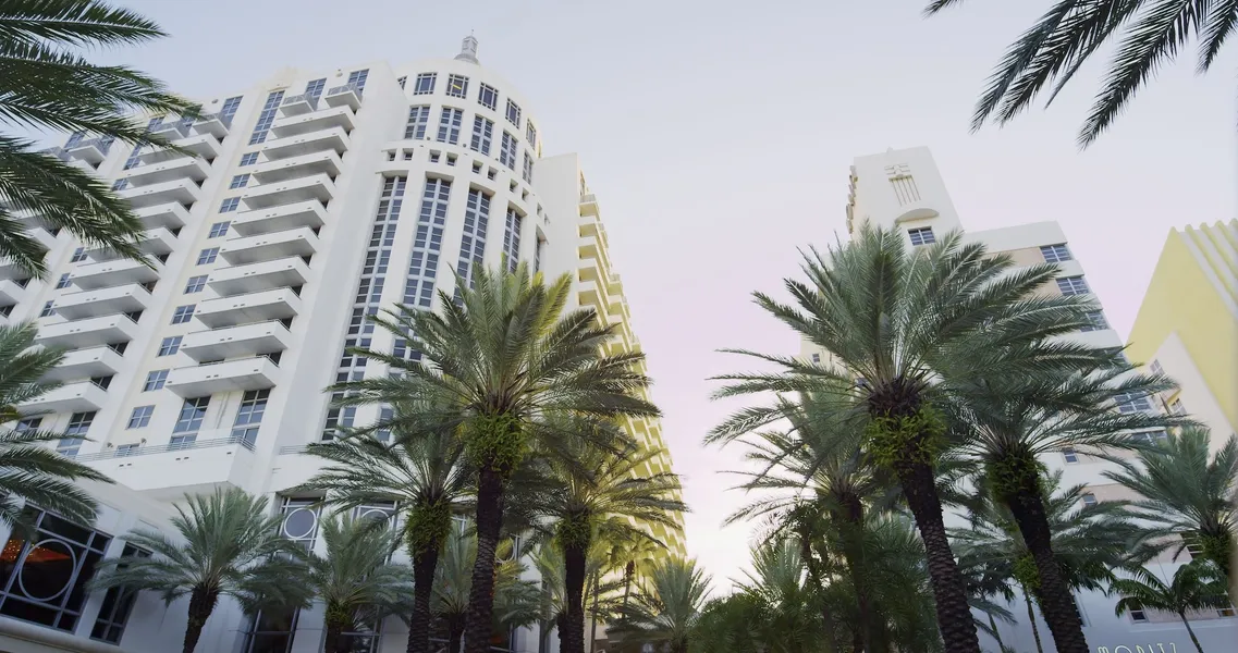 Loews Miami Beach Hotel – South Beach hotel detail image 2