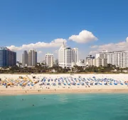 Loews Miami Beach Hotel – South Beach hotel detail image 3