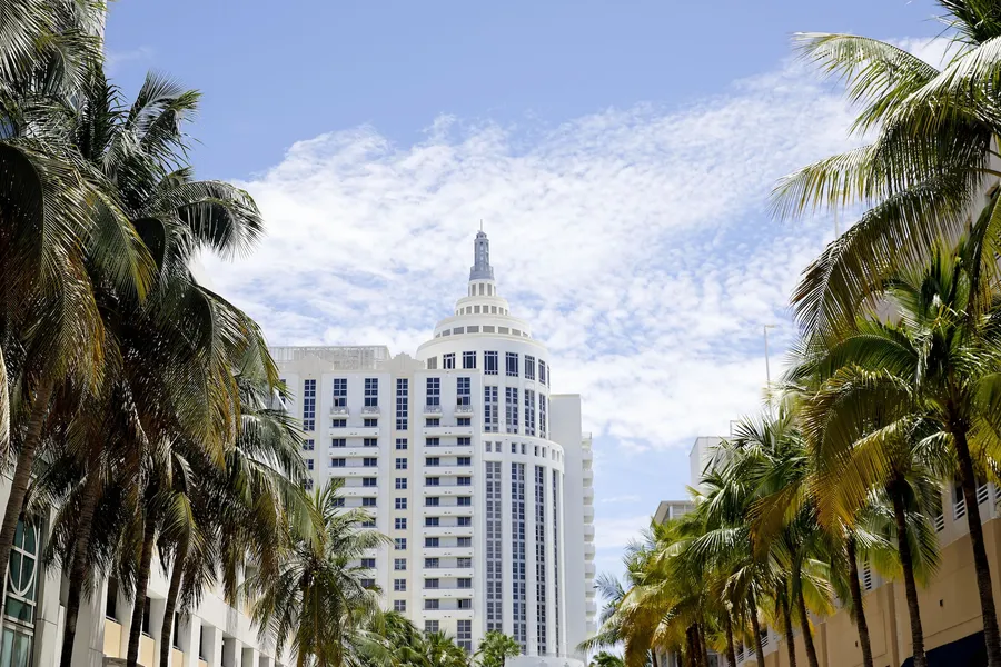 Loews Miami Beach Hotel – South Beach hotel detail image 6