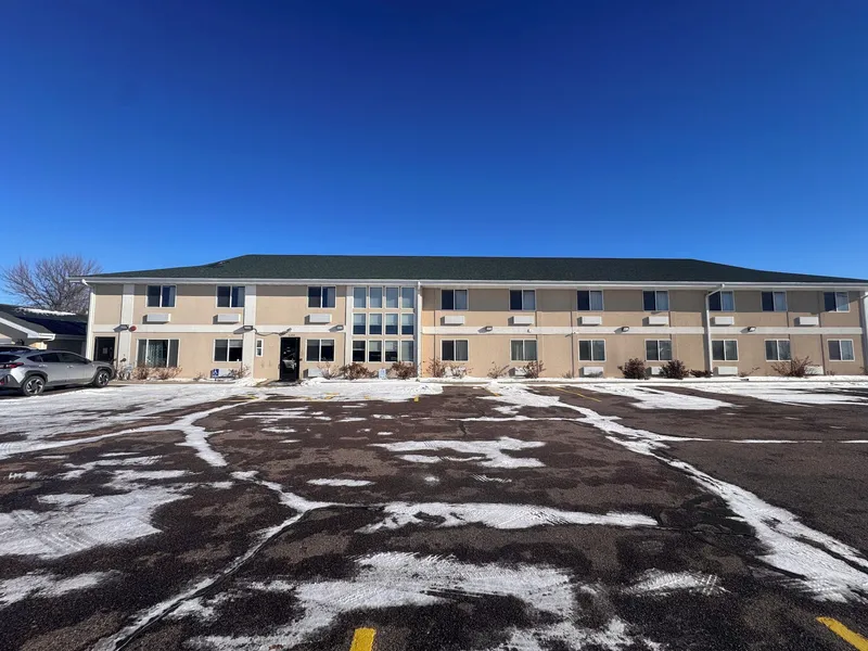 Bilmar Inn & Suites Dell Rapids Near Sioux Falls hotel detail image 2