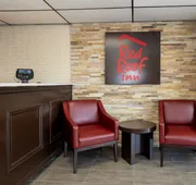 Red Roof Inn West Point hotel detail image 4