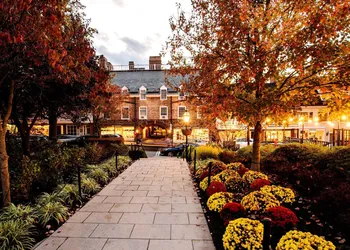 Nassau Inn hotel thumbnail 6