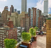 The Shelburne Sonesta New York hotel detail image 4