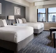 The Shelburne Sonesta New York hotel detail image 7