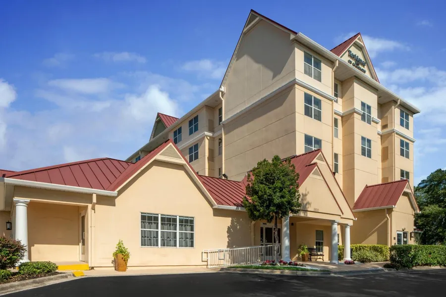 Residence Inn by Marriott Orlando Convention Center hotel detail image 2