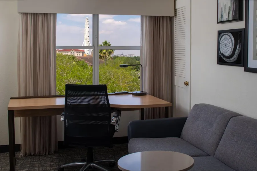 Residence Inn by Marriott Orlando Convention Center hotel detail image 6