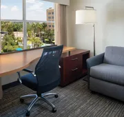 Residence Inn by Marriott Orlando Convention Center hotel detail image 7
