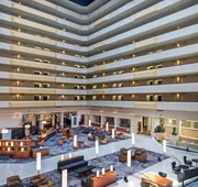 Houston Marriott South at Hobby Airport hotel detail image 4