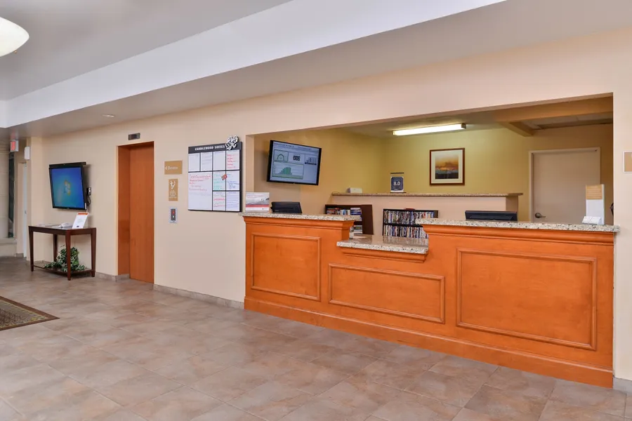 Candlewood Suites San Diego by IHG hotel detail image 6