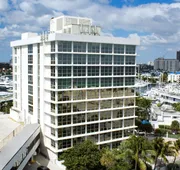B Ocean Resort Fort Lauderdale Beach hotel detail image 3