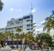B Ocean Resort Fort Lauderdale Beach hotel detail image 4