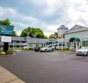 Quality Inn Lake George hotel detail image 3