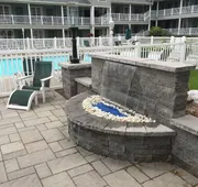 Quality Inn Lake George hotel detail image 4