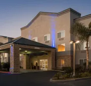 Holiday Inn Express Rocklin - Galleria Area by IHG hotel detail image 3