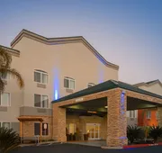 Holiday Inn Express Rocklin - Galleria Area by IHG hotel detail image 4