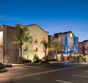 Holiday Inn Express Rocklin - Galleria Area by IHG hotel detail image 5