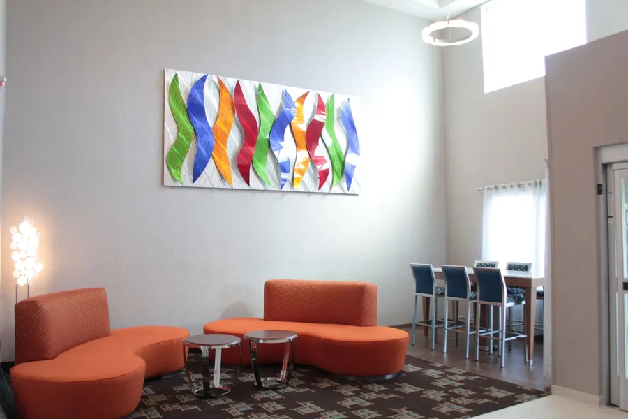 Holiday Inn Express Rocklin - Galleria Area by IHG hotel detail image 6
