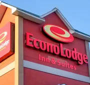 Econo Lodge Inn & Suites East Houston I-10 hotel detail image 5
