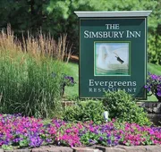 Simsbury Inn hotel detail image 3