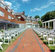 Simsbury Inn hotel detail image 5