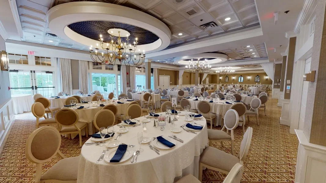Simsbury Inn hotel detail image 6