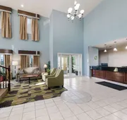 Quality Inn & Suites Terrell hotel detail image 7