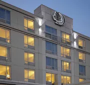DoubleTree by Hilton Hotel Boston Bayside hotel detail image 3