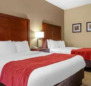 Comfort Inn Duncansville - Altoona hotel detail image 3