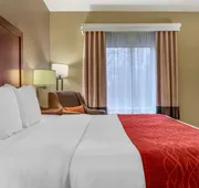 Comfort Inn Duncansville - Altoona hotel detail image 7