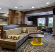 SpringHill Suites by Marriott Pasadena Arcadia hotel detail image 3