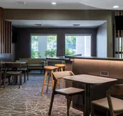 SpringHill Suites by Marriott Pasadena Arcadia hotel detail image 4