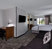 SpringHill Suites by Marriott Pasadena Arcadia hotel detail image 7