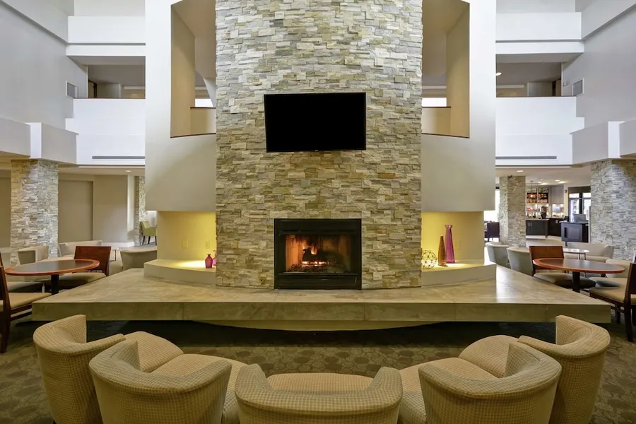 Homewood Suites by Hilton Indianapolis Carmel hotel detail image 2