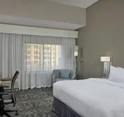 Courtyard by Marriott Harrisonburg hotel detail image 5