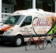 The Martha Washington Inn And Spa hotel detail image 3