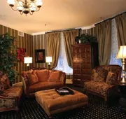 The Martha Washington Inn And Spa hotel detail image 5