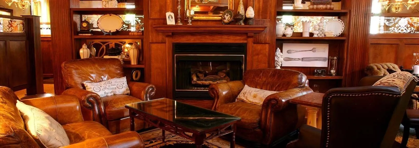 The Martha Washington Inn And Spa hotel detail image 6