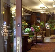 Park Plaza Hotel hotel detail image 4