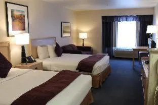 Best Western Brigham City Inn & Suites hotel detail image 6