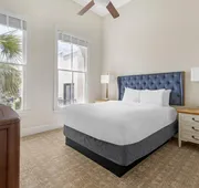 Hilton Vacation Club Lodge Alley Inn Charleston hotel detail image 4
