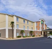 Holiday Inn Express Montgomery - East I-85 by IHG hotel detail image 3