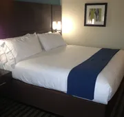 Holiday Inn Express Montgomery - East I-85 by IHG hotel detail image 4